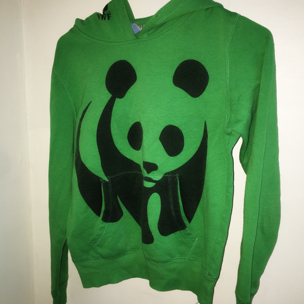 Cute hoodie